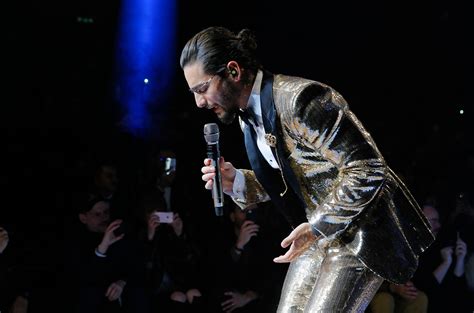 Maluma Performs at Dolce & Gabbana Show in Milan: Watch 